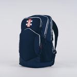 Gray Nicolls Cricket Team Rucksack Navy Size 50 x 30 x 26cm - Free P&P