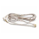 Detachable Cable Replacement For Shure EAC64CL SE215 SE315 SE425 SE535 Earphones