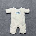 Baby Merlin's Magic Sleepsuit One Piece Unisex 3-6 Months Zip Sleep Sack