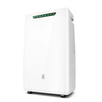 Avalla X-200 smart large eco dehumidifier - 20l - (Refurbished)