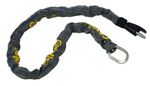 PLUGIN AXA SL KETTING CHAIN LOCK 97CM SL719, 8MM PIN