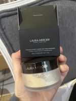 Laura Mercier Translucent Loose Setting Powder, 24H Shine Control, RRP £38.50
