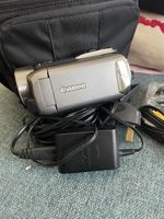 Canon Vixia HF R10 HD SD Camcorder