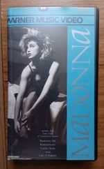 Madonna 4 track Video