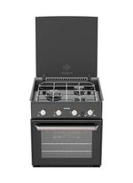 Spinflo Triplex Caravan Cooker 3 Burner Hob Oven Grill Campervan Motorhome BOAT