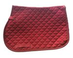 Teviot Saddle Pads Reduced Price *Clearance*