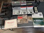 Hornby Zero 1 MCU R950 + Slave R951, Remote, Micromimic, Accessories, 3 modules.