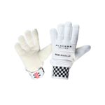 2026 Gray Nicolls Players Edition XDX Wicket Keeping Inner Gloves - Free P&P