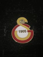 Galatasaray Fc Badge 