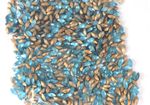 Crafting, Jewellery Making, Navette, Aquamarine 8mm x 4mm, 50g