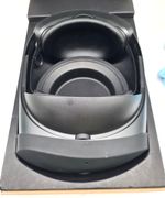 Meta Quest Pro VR Headset Only 256GB - Black - Read Desc