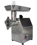 Heavy Duty TK12 Meat Grinder Commercial Butcher Mincer Machine