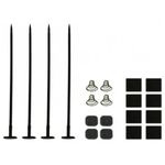Mishimoto: Electric Fan Fitting Kit