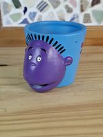 BBC Tweenies 1998 Vintage Mug Pot Planter Ceramic Collectable Memorabilia