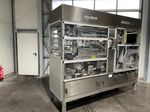 W&P Rollprofi Bread Roll Production System Type Rollprofi Bakery