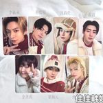 【ON THE WAY】ENHYPEN THE SIN : VANISH YZY LUCKY DRAW POB OFFICIAL PHOTOCARD