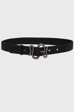 Killstar In The Hollow Snake Buckle Belts Womens Goth Alternative