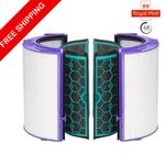 Dyson DP04 HP04 HP09 PH01 TP04 TP06 HEPA Filter Air Purifier Fan Pure Cool