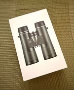 Hawke Frontier EDX Gen 2 8x42mm