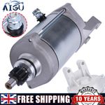 Starter Motor 3108202310029 Replacement For Yamaha YFM 660 R Raptor 2001 02-2005