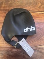 DHB Brand Neoprene Swim Cap Open Water Headcover, Size Large rrp £25