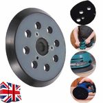 For Makita 5" Orbital Sander BO5041 BO5031 BO5030 125MM Replacement Backing Pad