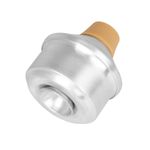 Trumpet Mute Extending Tube Mute for Trumpet for Musician Brass Accessories