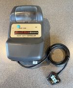 Steel-line Garage Door Automation Control Box