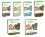 Carefresh - Small Animal Reptile Paper Bedding (Ultra, Blue, Confetti, Natural)