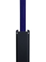 Pipe Guard Protectors - Made From Galvanised Steel