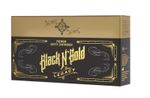 Black n' Gold Tattoo Cartridges - 20 Pack - All Configurations - UK Seller