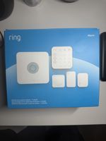 Ring Away 5 Piece Wireless Home Security Alarm Kit (2nd Gen) - BRAND NEW✅