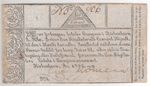ICELAND  1 Rigsdaler courant  1792  P:A5a  VF  VERY RARE