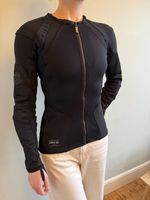 Women’s Knox Urbane Pro MK3 Amoured Shirt – Black