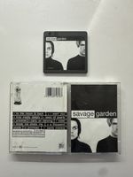 Savage Garden Minidisc Album Columbia Record MD Minidisk faulty track 1 