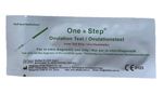 One Step LH Ovulation Rapid Test Strips 30 pack