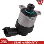 Fuel Pump Pressure Regulator Valve 0928400607 Fits Citroën Peugeot 1.6 HDI/TDCI