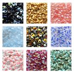 Miyuki Japanese Seed Beads Long Magatama 7x4mm 8.5g Tube More Colors