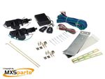 MX5 Remote Central Locking Keyless Entry Kit MX-5 Mk1 Mk2 NA NB 1989>2000