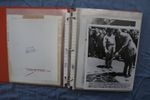 CHARLES DE GAULLE ORIGINAL NEWS PHOTOS BOOK #1 - 87 PHOTOS - #47