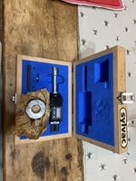 Bowers-Sylvac 16 To 20mm Internal Micro meter With Digital Display & Instruction