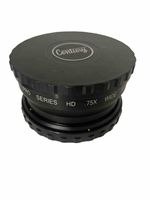 75X Wide Angle Converter HVX200