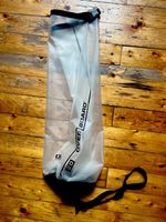 Large Dry Bag Waterproof Wet Bag Carry Strap Roll Top Storage Bag Travel Outdoor