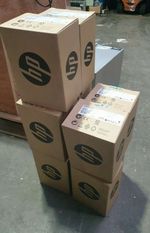 HP J8024A 695NW (640N/2700W) WIRELESS PRINT SERVER (R6S9.5)