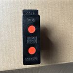 MEM Memera 30A Rewireable Fuse Carrier Complete With Base