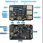 Polyhex Model Infinity-D2E0, LPDDR4 Supported Memory 2 GB