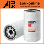 Fleetguard Hydraulic Oil Filter HF6115 for Ford 2600 3600 4600 5600 6600 Tractor