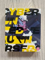 Cyberpunk: Edgerunners Collector's Edition Blu-ray [Region B]