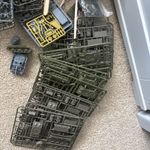 Flames of War Open Fire Plus Extras Battlefront