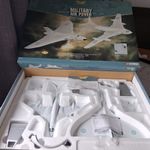 Corgi AA99134 Avro Vulcan B.2 HP Victor B.2 1:144 Scale Model Set. MIB REF BD